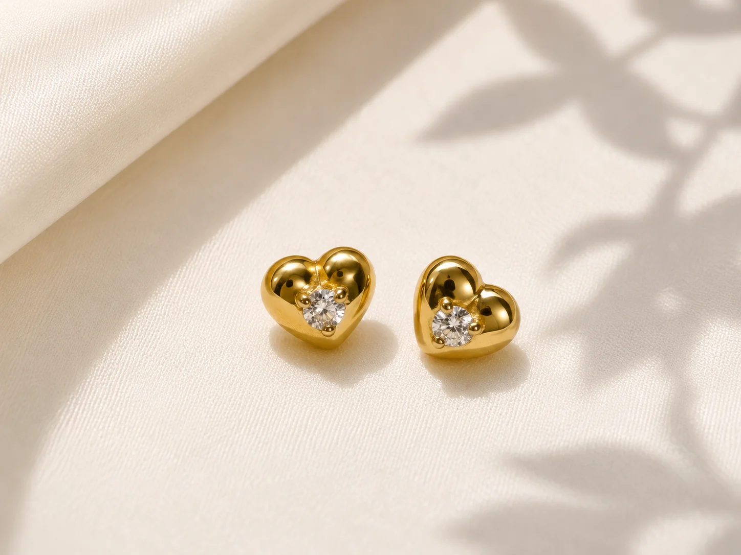 Earrings from DAIORUS